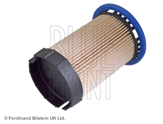 Filtro de gasoil Peugeot/Citroen 1643625080