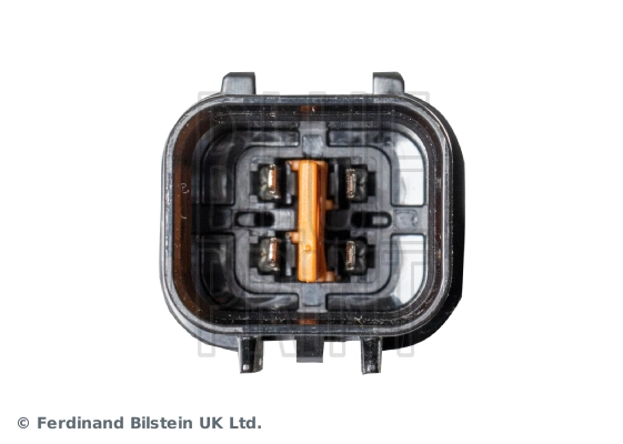 Sensor de oxígeno Chevrolet Aveo II