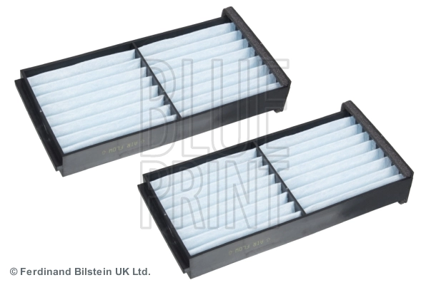 Comprar Filtro de habitáculo Mitsubishi Pajero PININ H60, H70