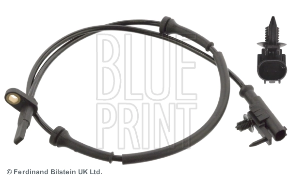 Sensor de rueda abs para Mitsubishi Colt VII Z3