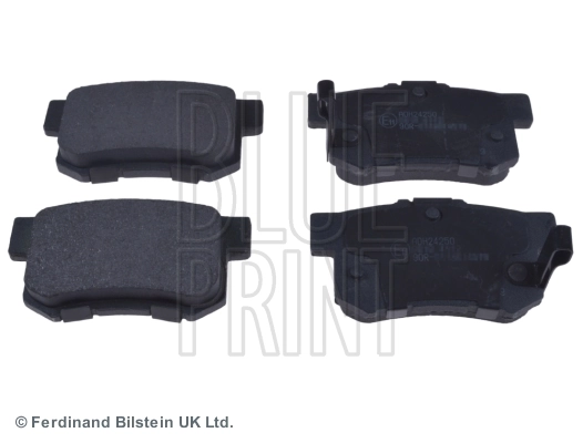 ADH24250 Blue Print