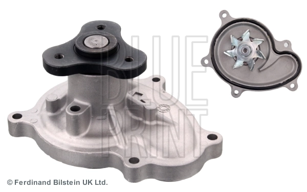 ADS79124 Blue Print