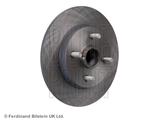 ADT343213 Blue Print Freno de disco trasero