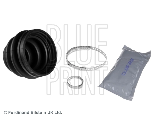 ADN18116 Blue Print