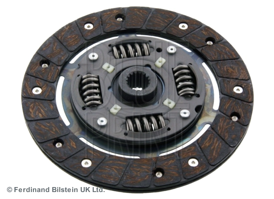 Disco de embrague Ford Fiesta GBFT