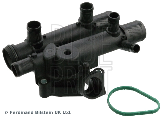 Comprar 820268 VALEO Caja de termostato