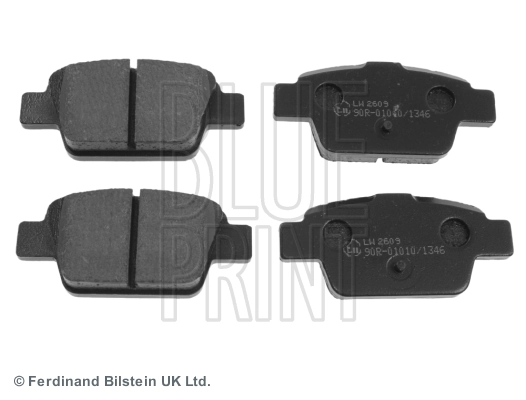 ADL144204 Blue Print