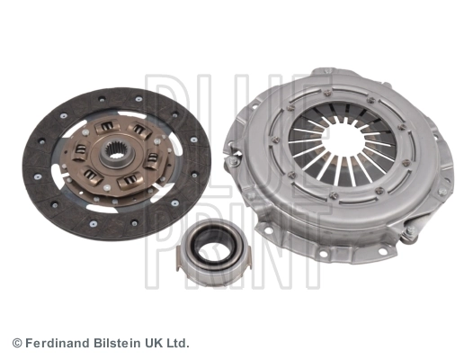 Embrague motor para Suzuki Swift II AH, AJ