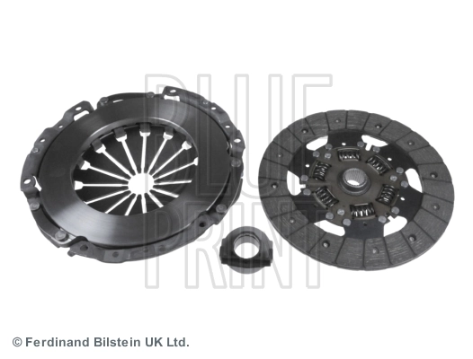 RL210104 Mitsubishi Embrague motor