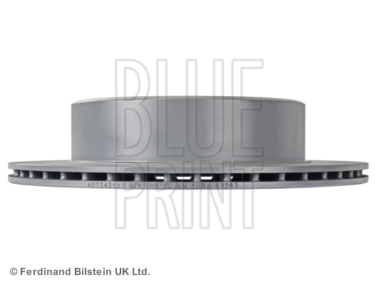 Disco de freno trasero Blue Print ADT343111 precio, desde 39,13 EUR