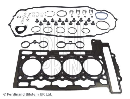 ADB116201 Blue Print