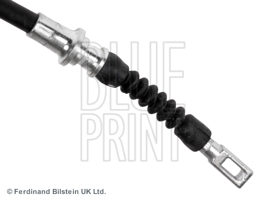  Cable de freno de mano trasero izquierdo Nissan Almera 2