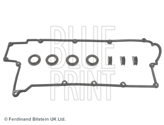 ADG06712 Blue Print