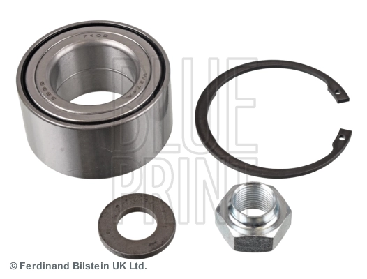 Cojinete de rueda delantero GH040011 GMB