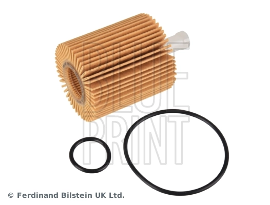 ADT32118 Blue Print Filtro aceite