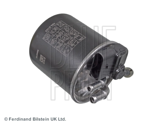 Filtro de gasoil Mercedes ML/GLE 