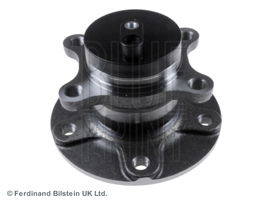  Cubo de rueda trasero Suzuki Vitara 