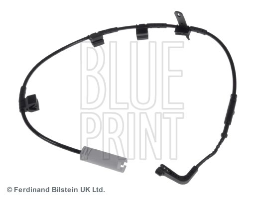 Sensor de desgaste de las pastillas de freno delanteras para Mini Cooper  R56