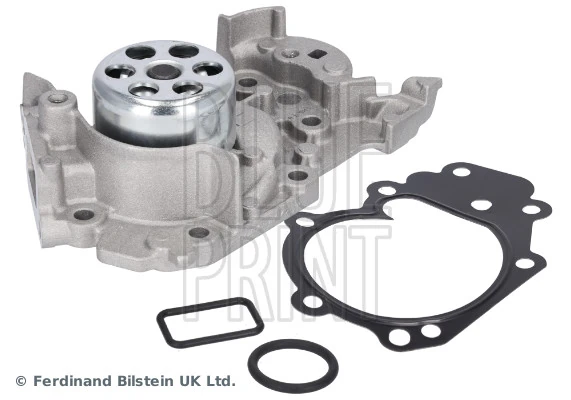 ADC49164 Blue Print