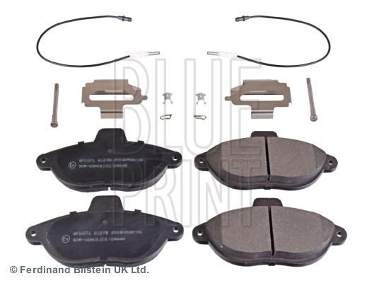 ADP154239 Blue Print