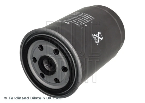 Filtro de gasolina para Hyundai Sonata V NF