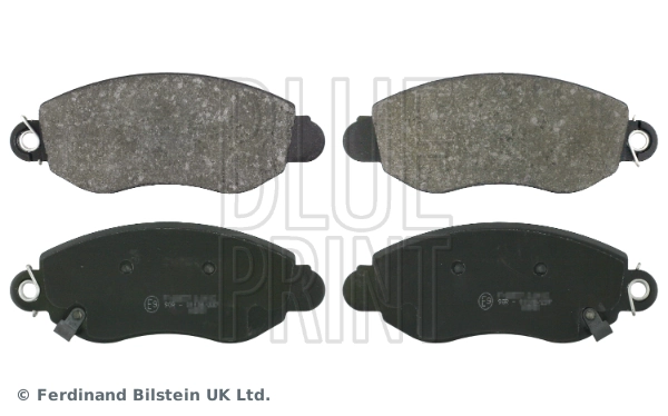 ADF124214 Blue Print