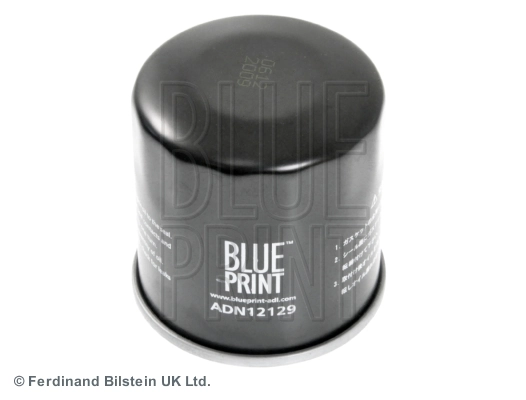 ADN12129 Blue Print