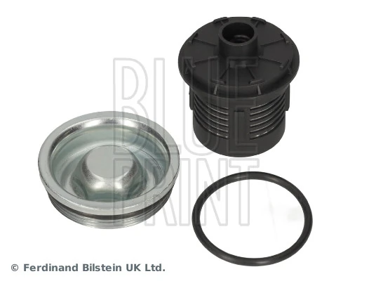 DS120456 Wahler Filtro del sistema hidráulico
