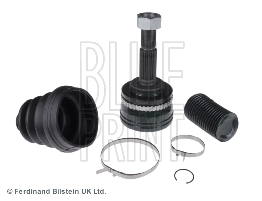 ADN18931B Blue Print