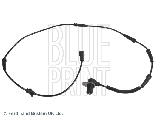 Precio del repuesto Sensor ABS delantero Carnival II monovolumen