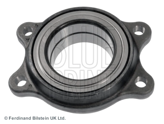  Cojinete de rueda delantero Audi A4 