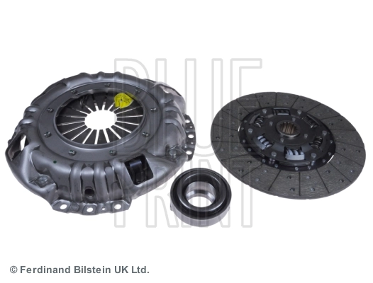 Kit de embrague Mitsubishi Canter  plataforma a bordo comprar en España