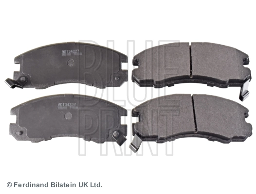 Comprar Pastillas de freno delanteras Toyota Celica  T16