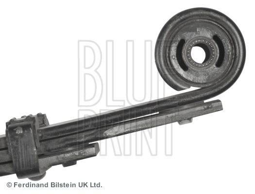 Comprar Ballesta de suspensión trasera Hyundai H-1 STAREX Starex A1