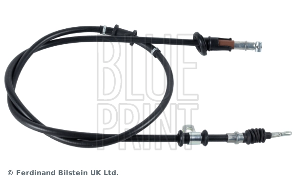 Comprar Cable de freno de mano trasero derecho Mitsubishi Lancer VI CJ, CP a bajo precio