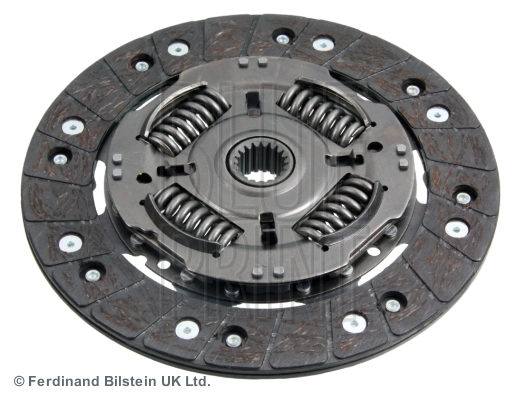 Embrague de disco para Toyota Yaris  (P21)