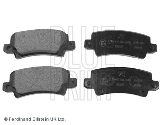 ADT342131 Blue Print