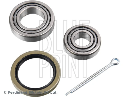 Rodamiento de rueda delantero GMB GH040130