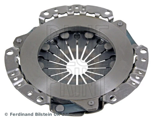 ADF123201N Blue Print plato de presion del embrague funcion