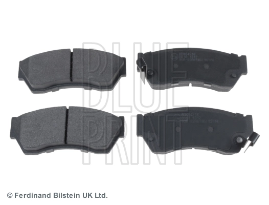 Pastillas freno delanteras Suzuki Swift II hatchback (EA) (1989 - 2004) precio, desde 16,29 EUR