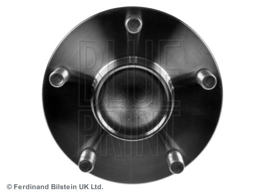  Cubo de rueda trasero Suzuki Vitara 