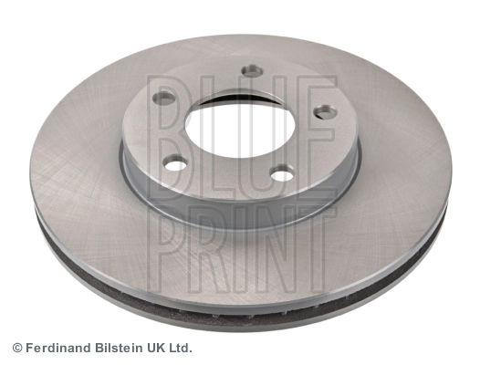 Disco de freno para Ford Maverick 1N2