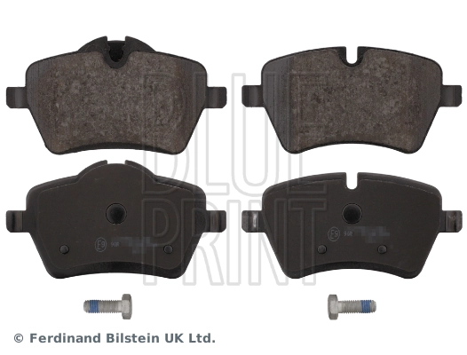 Pastillas de freno delanteras para Mini COUNTRYMAN  (R60)