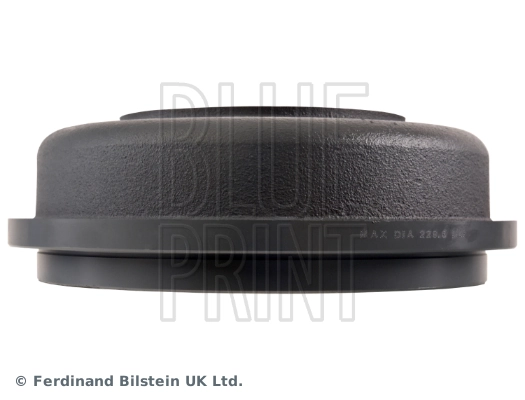 Tambor de freno trasero Ford Connect TOURNEO