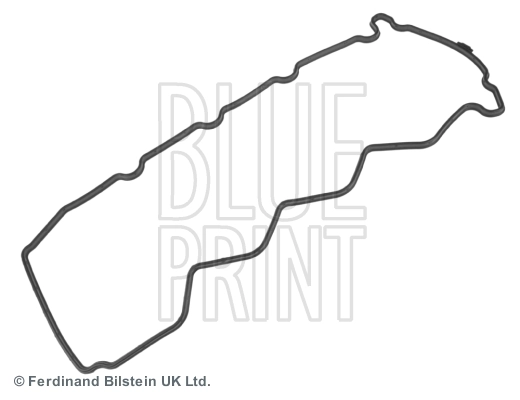 ADN16748 Blue Print
