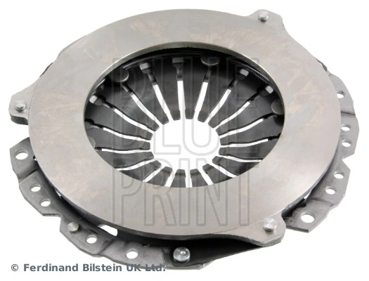 55556349 Fiat/Alfa/Lancia plato de presion del embrague funcion