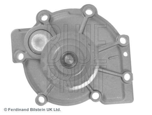  Bomba de agua Volvo S80 1