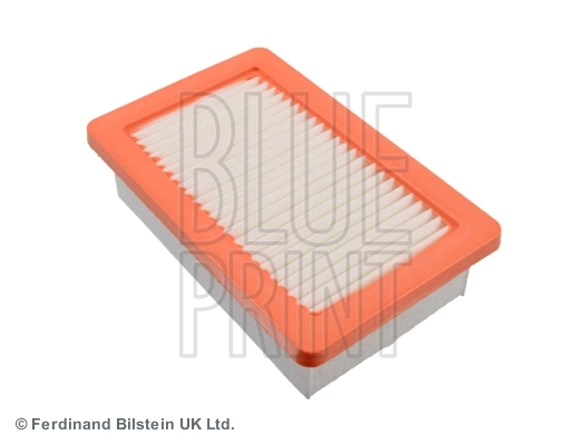  Filtro de aire Smart FORFOUR 