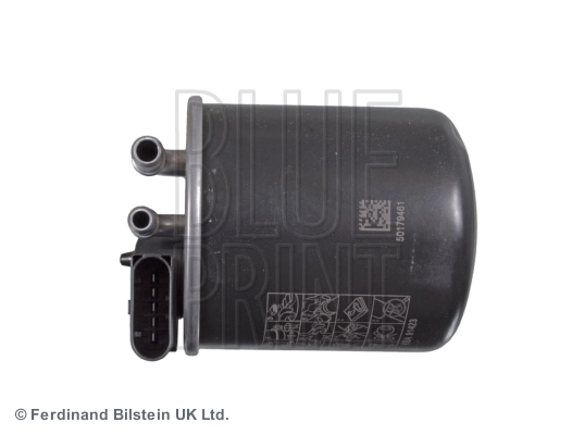 1643628680 Peugeot/Citroen Filtro de gasolina