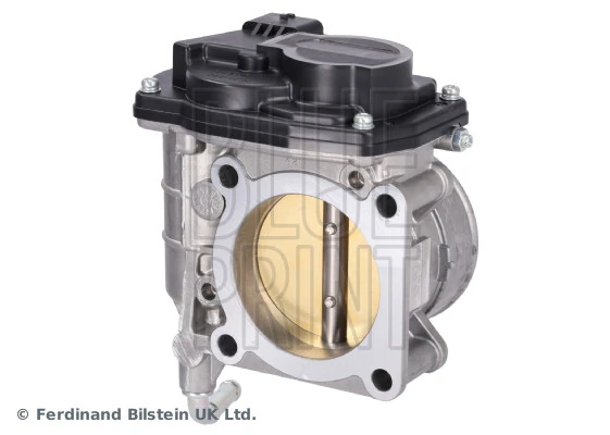 TB0140 Magneti Marelli Mariposa de admisión